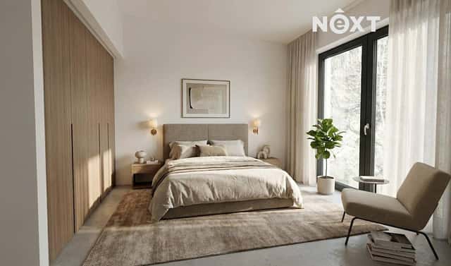 Prodej bytu 3+kk 92 m², V Zámcích, Praha 8 – Bohnice