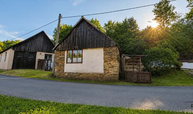 Prodej komerčního objektu (jiného typu) 174 m², Brtnice, okres Jihlava