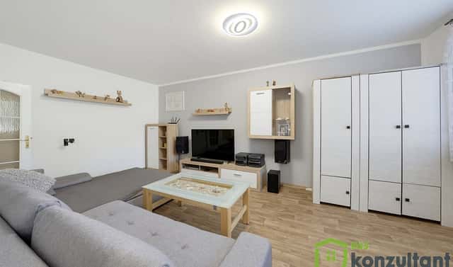 Prodej bytu 2+1 61 m², Želatovská, Přerov – Přerov I-Město