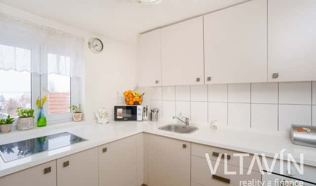 Prodej domu 135 m² s pozemkem 236 m², Pod vrškem, Praha 5 – Třebonice