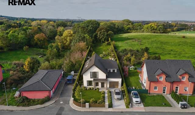 Prodej zahrady 2 644 m², Škvorec – Třebohostice, okres Praha-východ