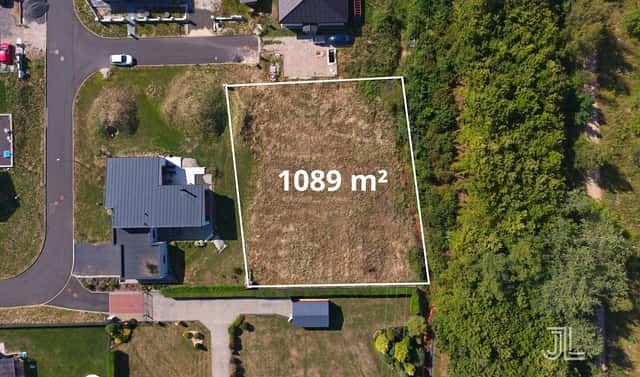 Prodej stavebního pozemku 2 075 m², Sukova, Lomnice, okres Sokolov