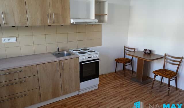 Pronájem bytu 1+1 33 m², Vranovská Ves, okres Znojmo