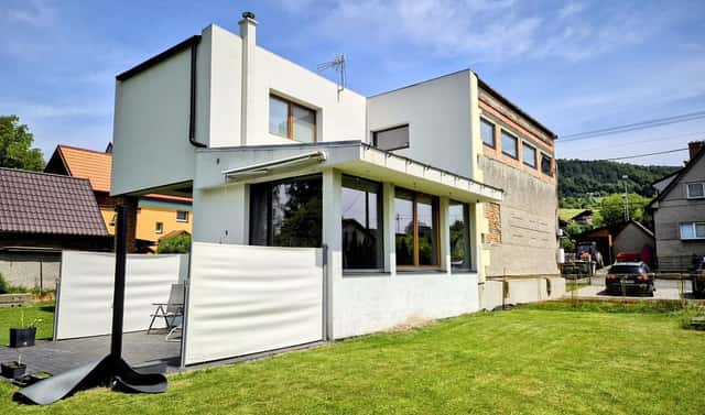 Prodej domu 190 m² s pozemkem 1 457 m², Kopřivnice – Mniší, okres Nový Jičín