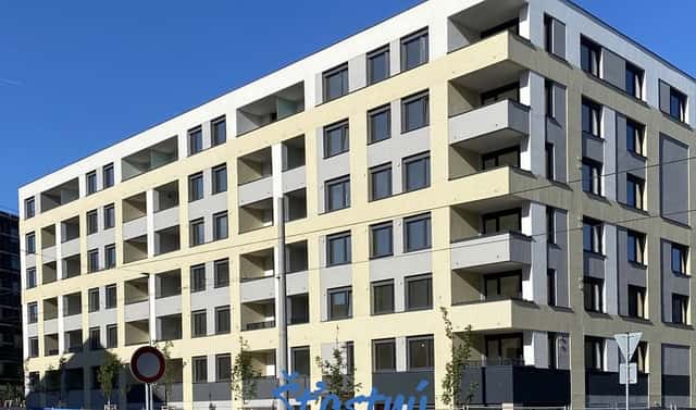 Prodej bytu 2+kk 50 m², Gollové, Praha 5 – Hlubočepy