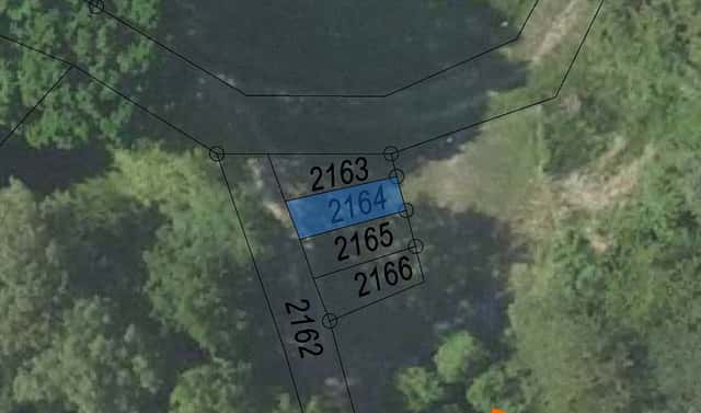Prodej pole 21 m², Postupice, okres Benešov