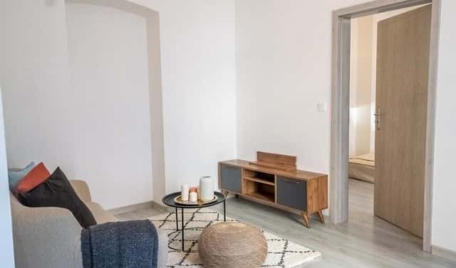 Prodej bytu 2+kk 49 m², Košická, Praha 10 – Vršovice
