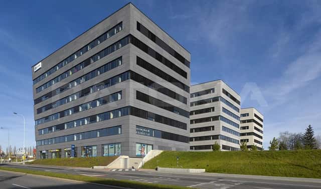 Pronájem kanceláře 1 154 m², Prosecká, Praha 9 – Prosek