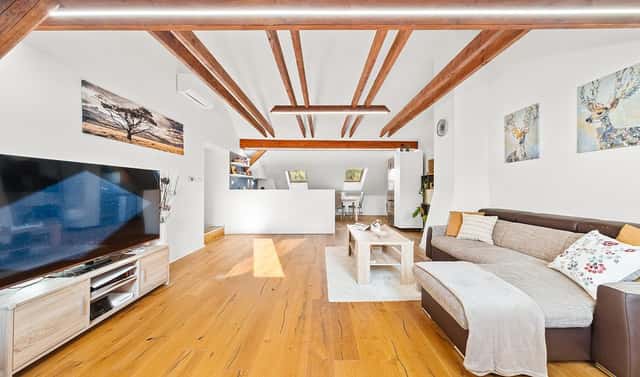 Prodej bytu 3+kk 104 m², Pokratická, Litoměřice – Pokratice