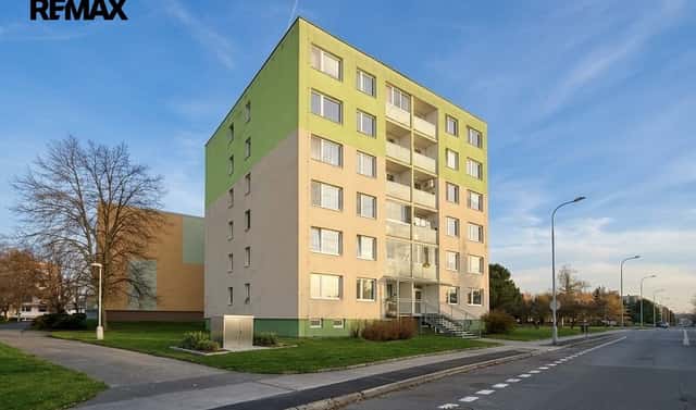 Prodej bytu 3+kk 64 m², Manželů Dostálových, Praha 9 – Kyje