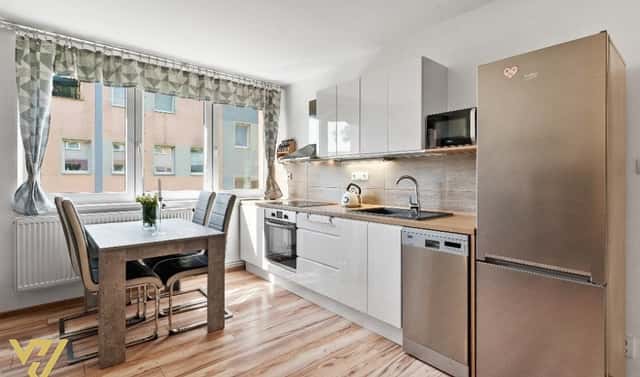 Pronájem bytu 2+kk 46 m², Čapkova, Frýdlant, okres Liberec