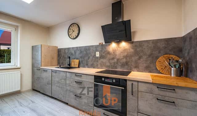 Pronájem bytu 3+1 86 m², Hejnická, Raspenava, okres Liberec