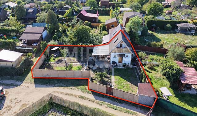 Prodej chaty/chalupy 34 m² s pozemkem 282 m², Třebízského, Brandýs nad Labem-Stará Boleslav – Stará Boleslav, okres Praha-východ