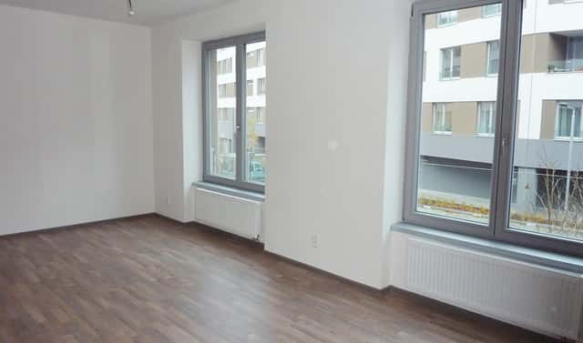 Pronájem bytu 1+kk 30 m², Václavská, Kolín – Kolín III