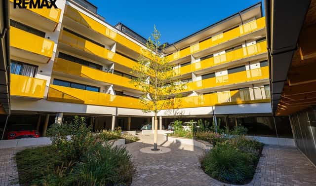 Prodej bytu 4+kk 208 m², Fráni Šrámka, České Budějovice – České Budějovice 3