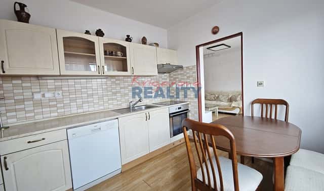 Prodej domu 78 m² s pozemkem 1 299 m², U Kuželníku, Chýnov, okres Tábor