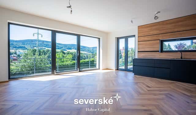 Prodej bytu 4+kk 165 m², Šimonovická, Šimonovice, okres Liberec