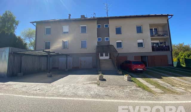 PRODEJ garáží, Skočice, okr. Strakonice, Skočice, okres Strakonice