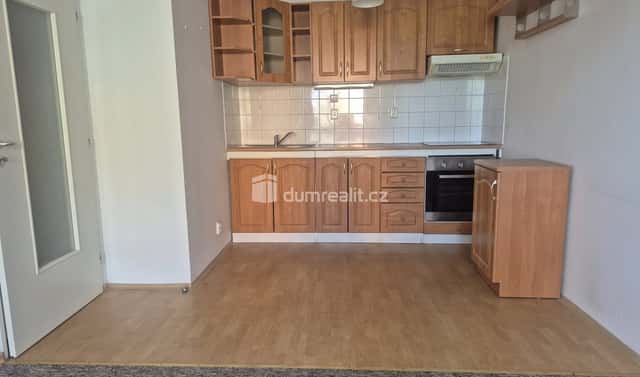 Pronájem bytu 2+kk 40 m², Okružní, Roudnice nad Labem, okres Litoměřice