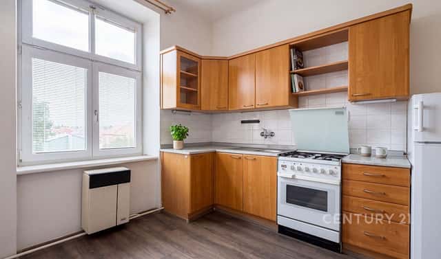 Prodej bytu 2+1 60 m², Nerudova, Prostějov