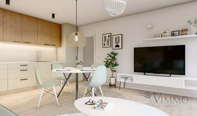 Prodej bytu 4+kk 96 m², Jižní, České Budějovice – České Budějovice 3