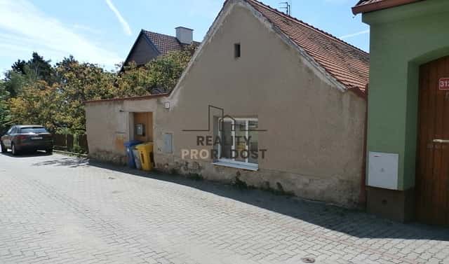 Prodej domu 200 m² s pozemkem 280 m², Křížovnická, Znojmo