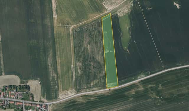 Prodej pole 20 149 m², Hlohovice, okres Rokycany