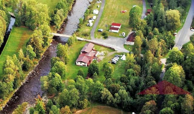 Prodej ubytovacího objektu 234 m², Kašperské Hory – Opolenec, okres Klatovy