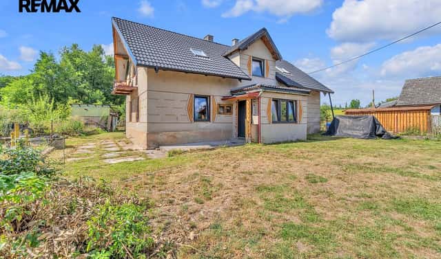 Prodej domu 136 m² s pozemkem 970 m², Lužany, okres Hradec Králové