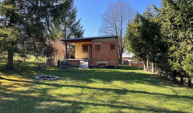 Prodej chaty/chalupy 52 m² s pozemkem 2 016 m², Radějov, okres Hodonín