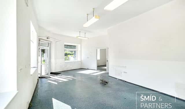 Prodej domu 540 m² s pozemkem 284 m², Havlíčkova, Zásmuky, okres Kolín