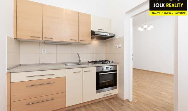 Prodej bytu 1+1 34 m², Pekařská, Opava – Předměstí