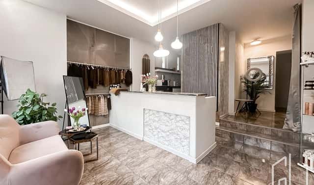 Pronájem obchodních prostor 91 m², Evropská, Praha 6 – Dejvice