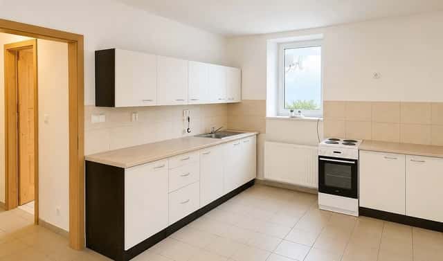 Pronájem bytu 3+kk 100 m², V Kněžívce, Tuchoměřice, okres Praha-západ