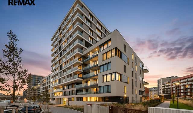 Prodej bytu 3+kk 113 m², Šrámkové, Praha 3 – Žižkov