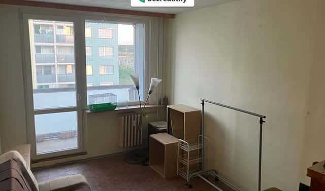 Prodej bytu 3+kk 65 m², Kpt. Stránského, Praha 9 – Černý Most