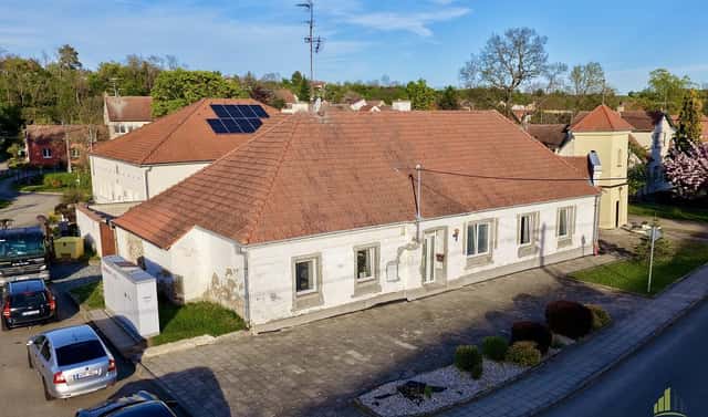 Prodej kanceláře 370 m², Sobotovice, okres Brno-venkov