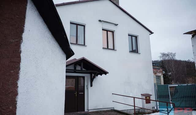 Prodej komerčního objektu (jiného typu) 264 m², Smetanova, Nejdek, okres Karlovy Vary