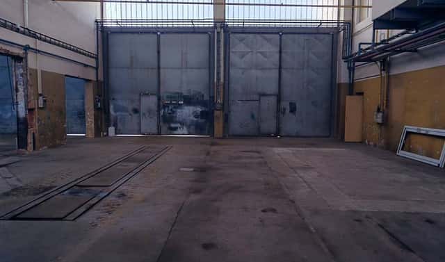 Pronájem výrobních prostor 200 m², Číčenická, Vodňany – Vodňany II, okres Strakonice