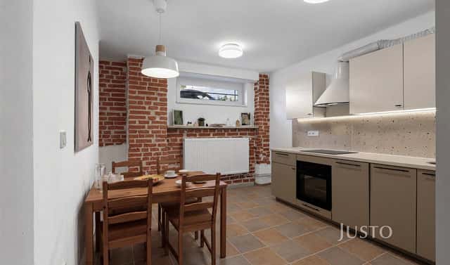 Pronájem bytu 1+1 49 m², Kounická, Praha 10 – Strašnice