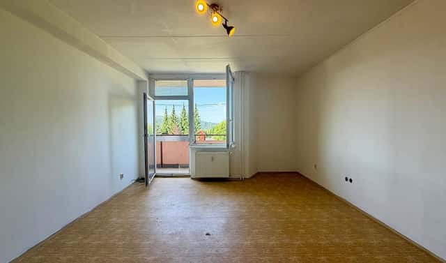 Pronájem bytu 3+kk 74 m², Valašské Meziříčí, okres Vsetín