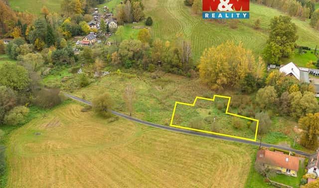 Prodej pozemku 287 m², Liberec – Liberec I-Staré Město