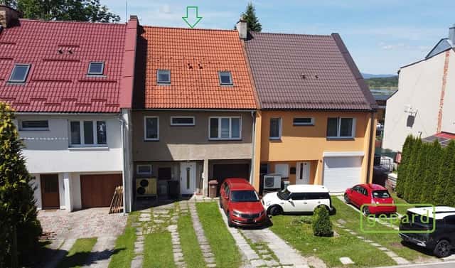 Prodej domu 150 m² s pozemkem 155 m², Černá v Pošumaví, okres Český Krumlov