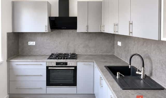 Pronájem bytu 2+1 55 m², Revoluční, Chodov, okres Sokolov