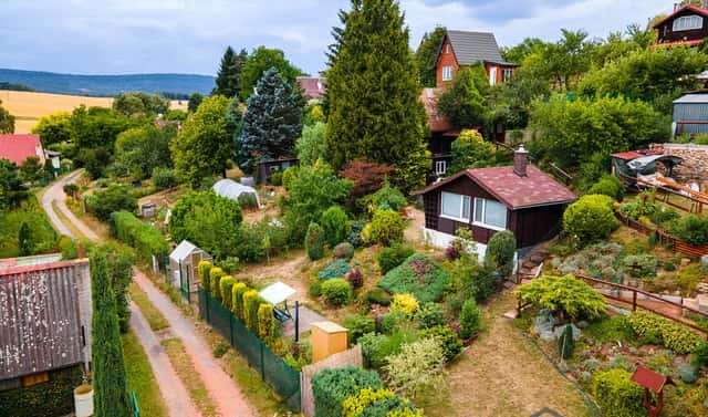 Prodej chaty/chalupy 22 m² s pozemkem 388 m², Moravská Třebová – Boršov, okres Svitavy