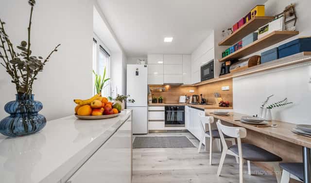 Prodej bytu 3+kk 52 m², Provazníkova, Brno – Černá Pole, okres Brno-město
