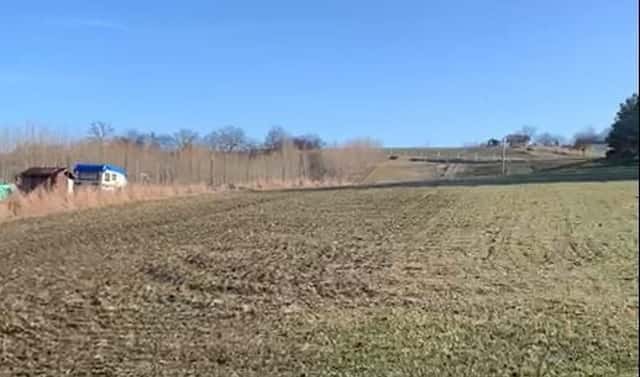 Prodej stavebního pozemku 526 m², Heršpice, okres Vyškov
