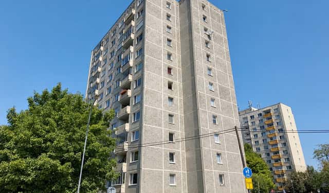 Prodej bytu 1+kk 25 m², U Koupaliště, Karlovy Vary – Rybáře
