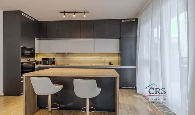 Prodej bytu 3+kk 93 m², Tryskovická, Praha 9 – Čakovice