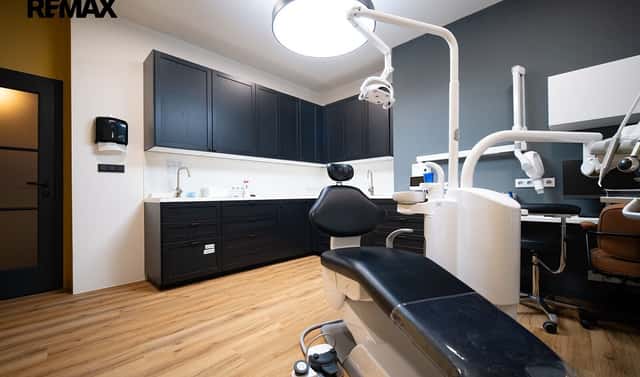 Pronájem komerčního objektu (jiného typu) 20 m², Benediktská, Praha 1 – Staré Město